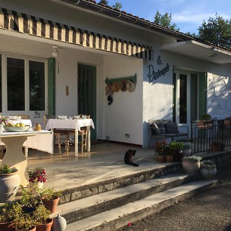 La Provencale B&B Duravel Eksteriør billede