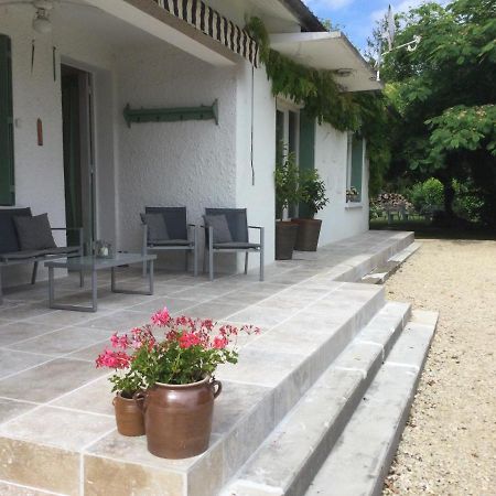 La Provencale B&B Duravel Eksteriør billede