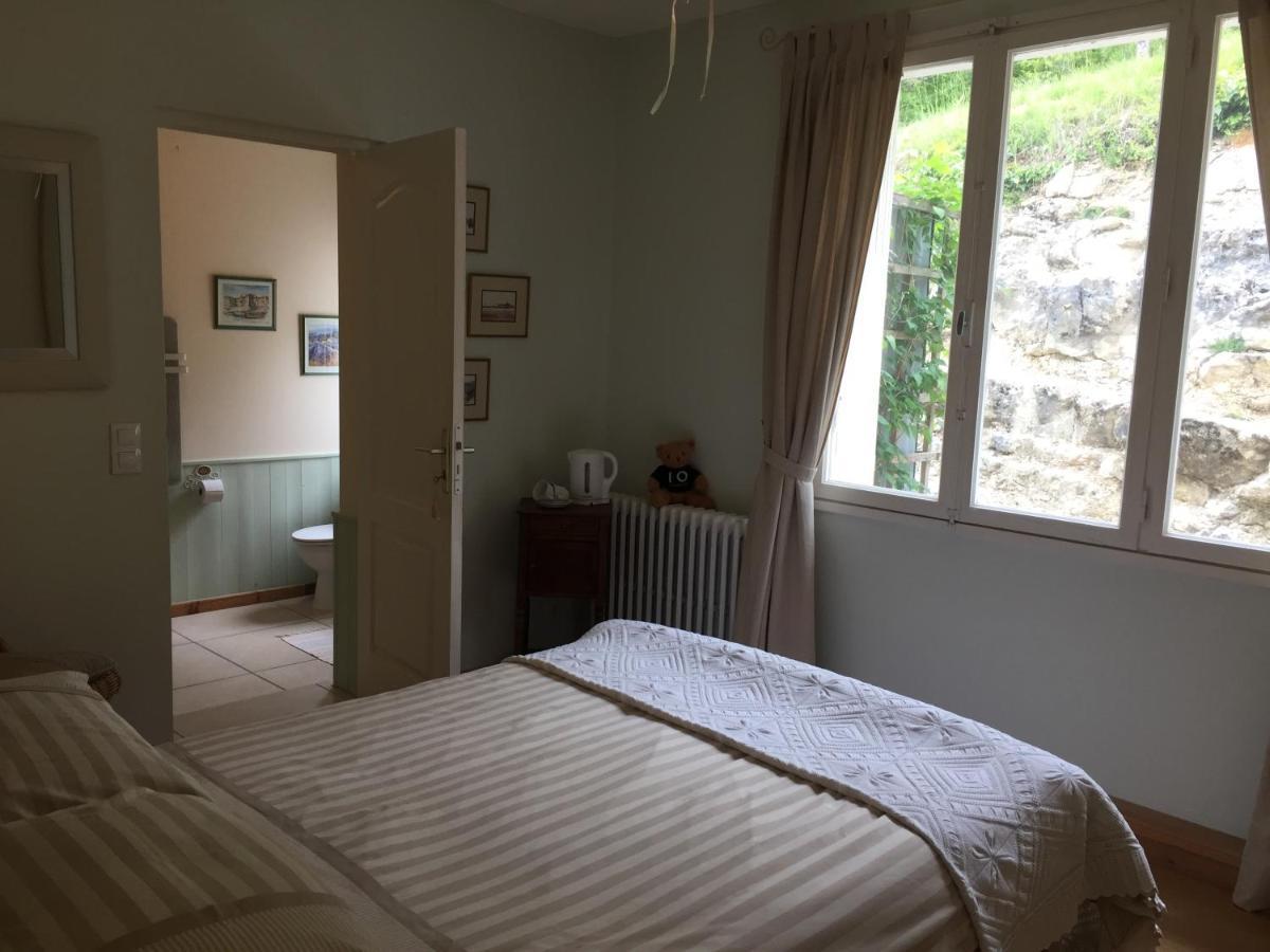 La Provencale B&B Duravel Eksteriør billede