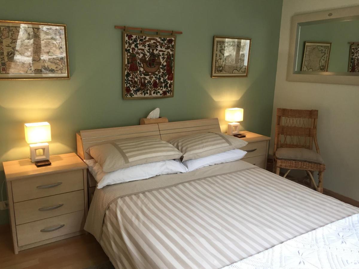 La Provencale B&B Duravel Eksteriør billede