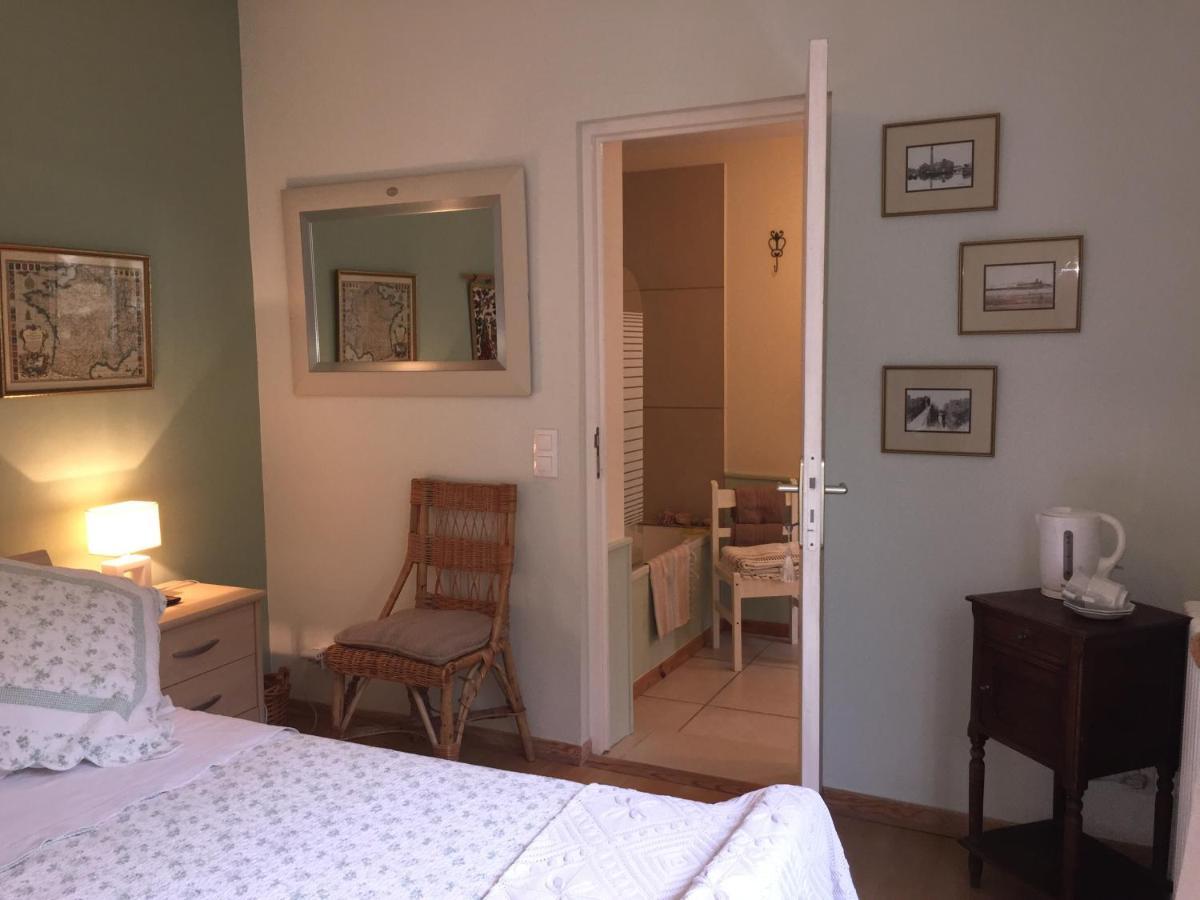 La Provencale B&B Duravel Eksteriør billede