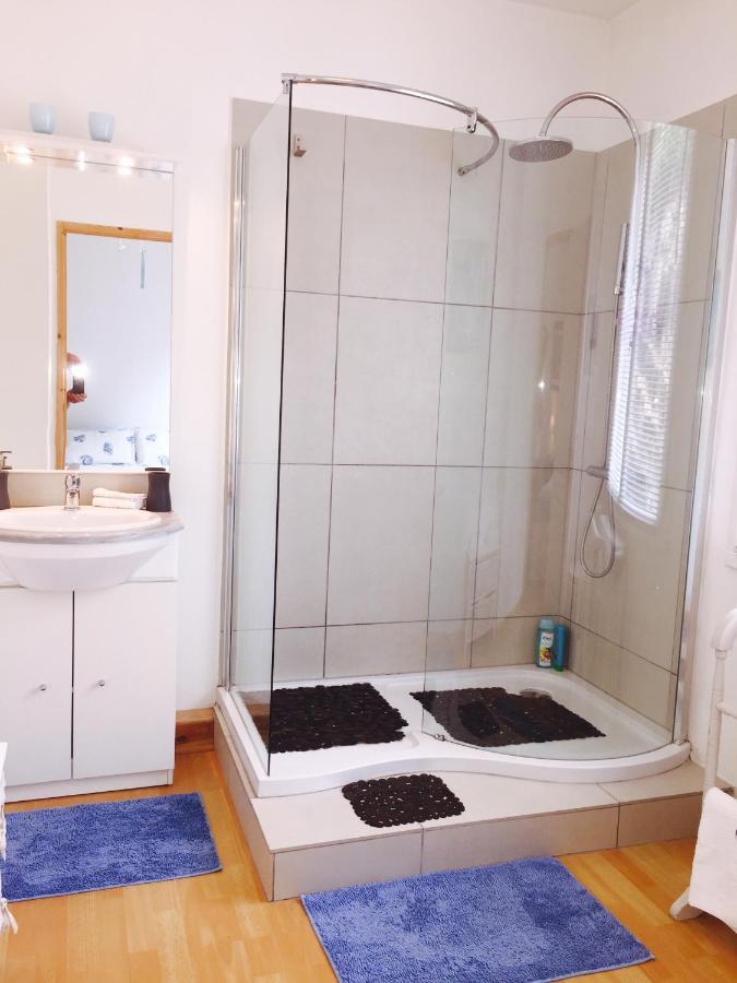 La Provencale B&B Duravel Eksteriør billede