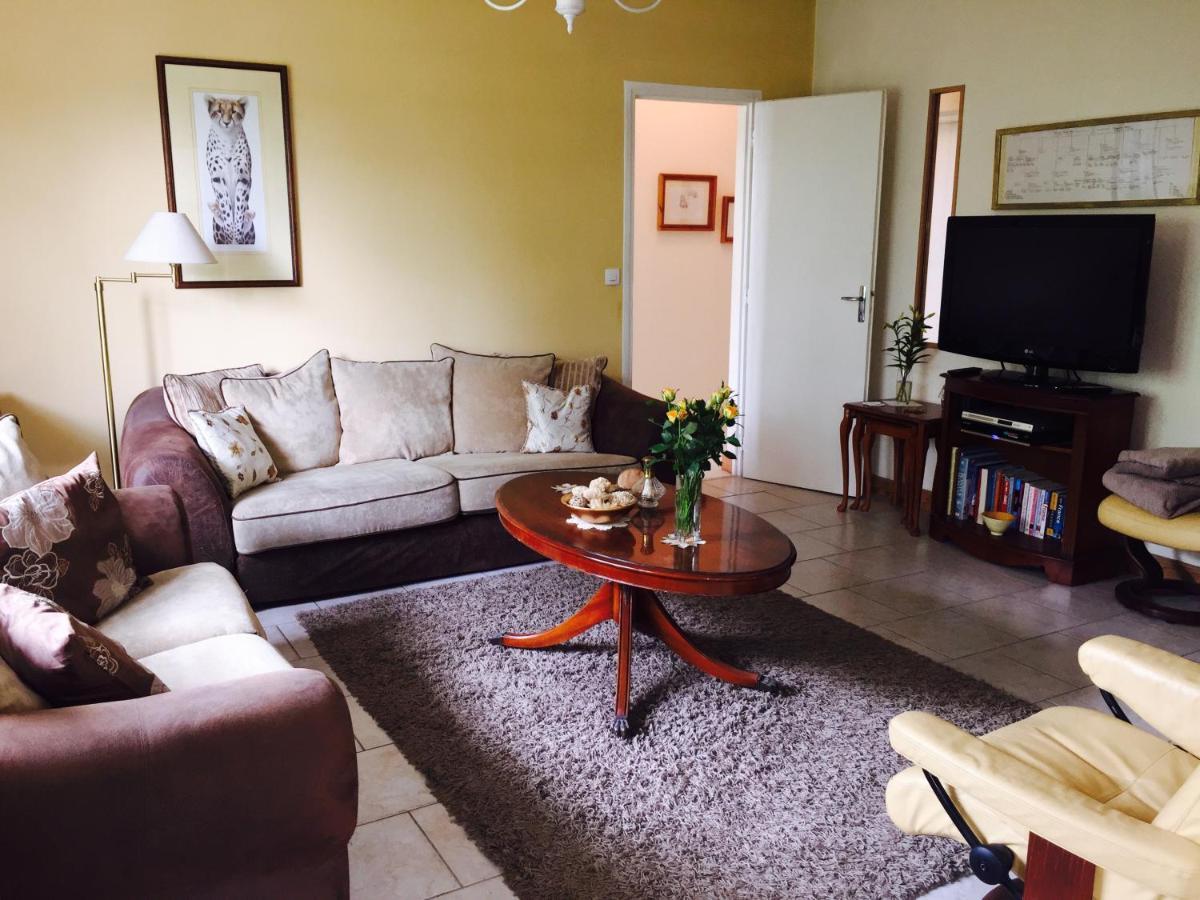 La Provencale B&B Duravel Eksteriør billede