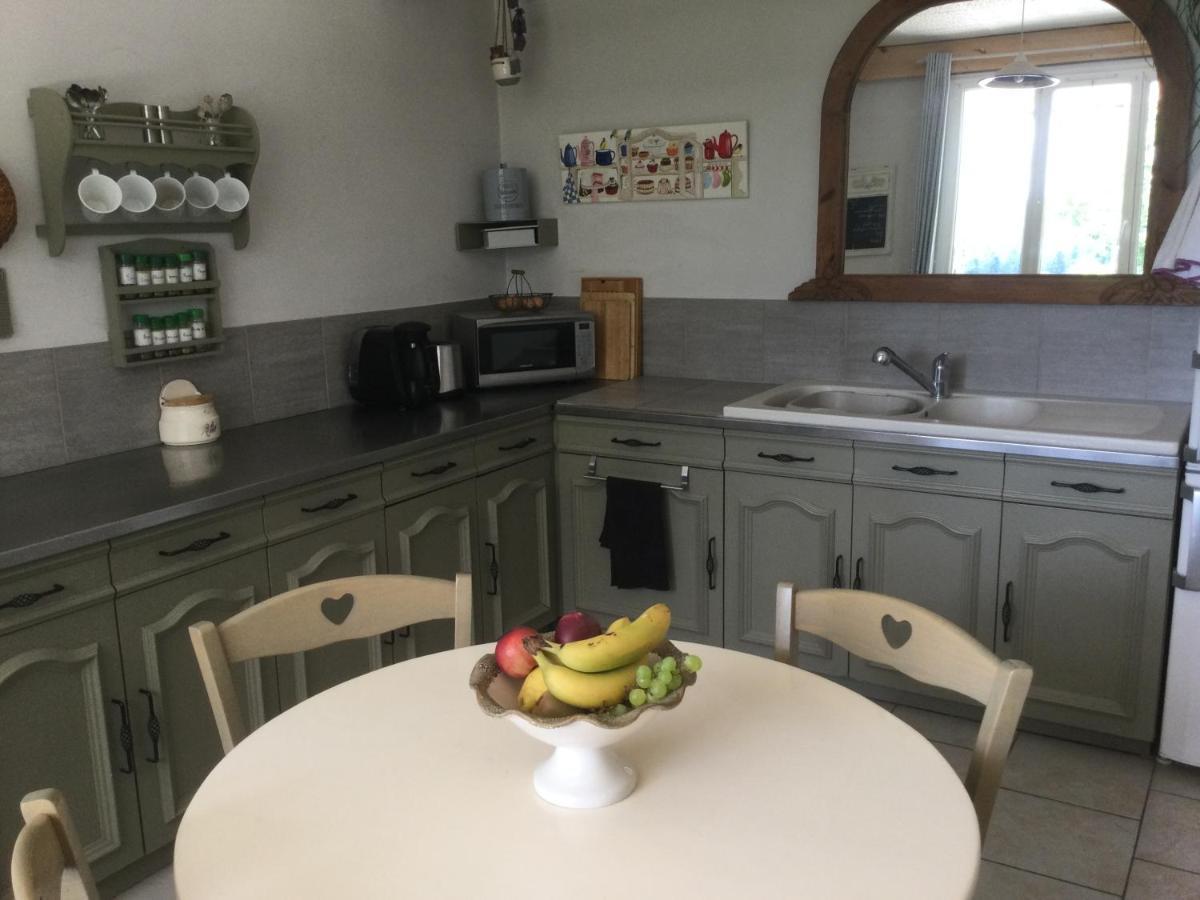 La Provencale B&B Duravel Eksteriør billede