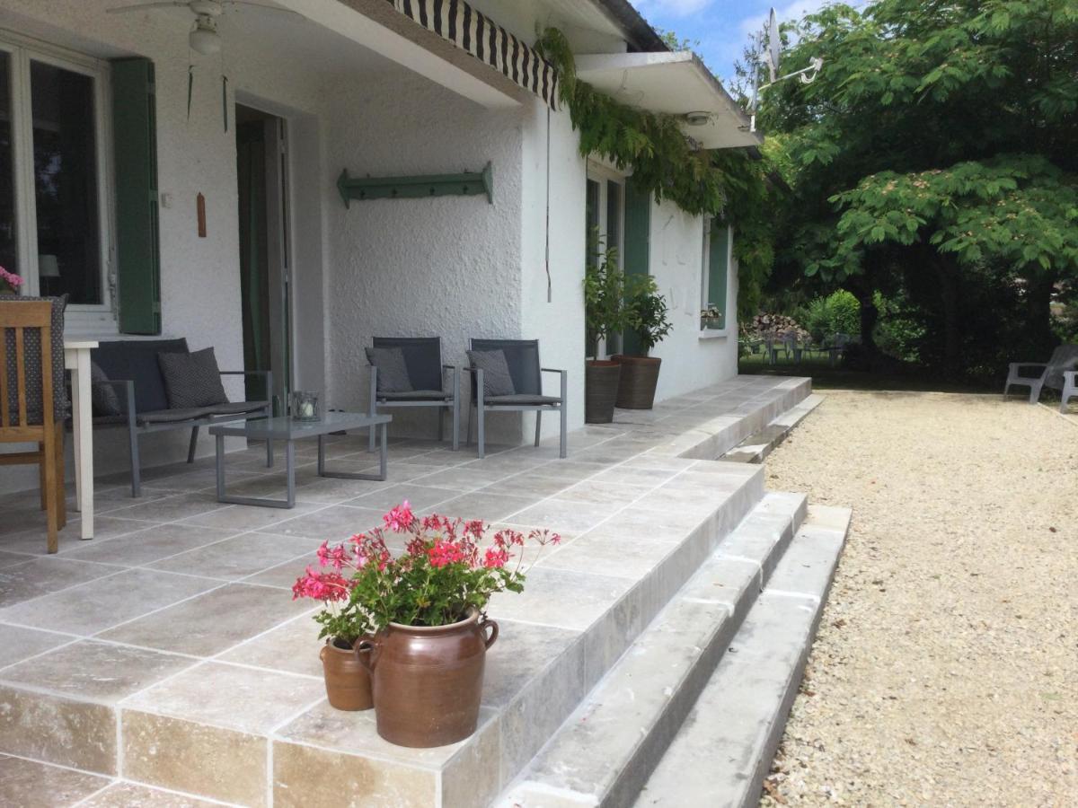 La Provencale B&B Duravel Eksteriør billede
